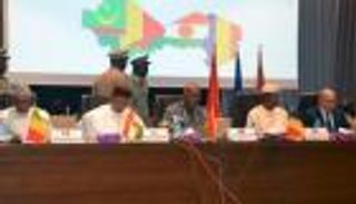 قمة دول الساحل والإرهاب.. مالي تطالب بالأموال