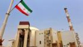 "نووي" إيران والتفتيش الدولي.. تهديد جديد وسقف زمني