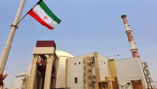 أحد المفاعلات النووية الإيرانية - أرشيفية