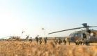 إسرائيل تبدأ "تمرينا مفاجئا" في الجبهة الشمالية