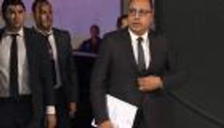 تصعيد جديد ضد سعيد.. المشيشي يطيح بوزراء الرئيس التونسي