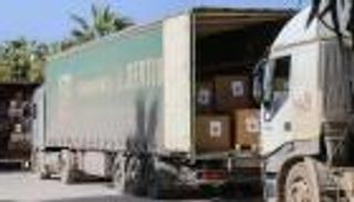 بالصور.. الجيش الليبي يوفر احتياجات أصحاب الهمم 