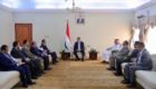 الحكومة اليمنية و"الانتقالي".. شراكة لحماية اتفاق الرياض