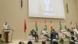 الإمارات تؤكد التزامها بالتعاون مع أفريقيا لمكافحة الإرهاب