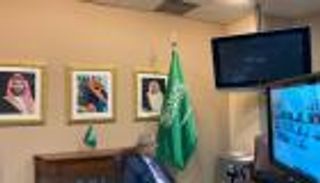 السعودية: إيران طرف مخرب بالقضية اليمنية