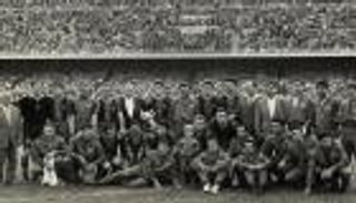 كيف أنقذ ملعب ريال مدريد غريمه برشلونة من الهبوط؟