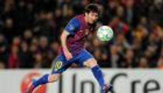 ملك ثمن نهائي الأبطال.. برشلونة ينتظر ميسي القياسي ضد سان جيرمان