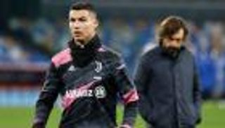 حلم دوري أبطال أوروبا.. وصية كريستيانو رونالدو للاعبي يوفنتوس