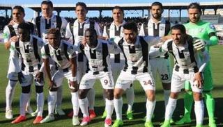 فريق الصفاقسي