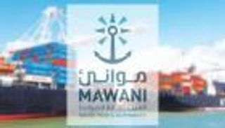 تزايد حركة الحاويات في الموانئ السعودية رغم الجائحة