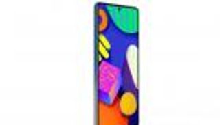 نسخة "هندية" من هاتف جلاكسي F62.. بطارية خارقة