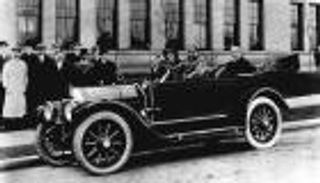 أقوى سيارات شيفروليه في 110 أعوام.. تاريخ بالصور