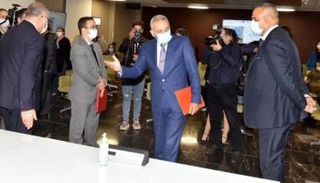 الاتفاقية تهم 5000 شركة ناشئة