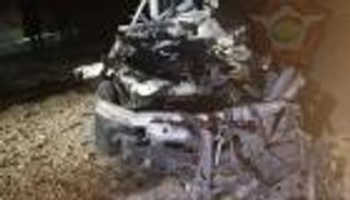 العثور على مركبة صواريخ هجوم أربيل..وواشنطن غاضبة