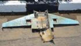 تدمير مُسيرة مفخخة أطلقها الحوثي تجاه مطار أبها