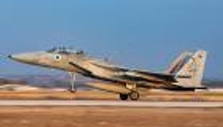 إسرائيل تنهي "تمرينا جويا مفاجئا" في الشمال