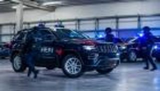 الشرطة الإيطالية تعلن الحرب على مافيا "ندرانجيتا".. اعتقال 33
