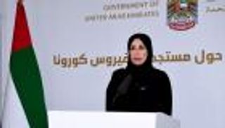 تقديم لقاح كورونا لـ40.48% من سكان الإمارات