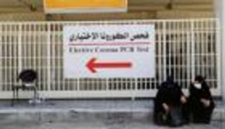 لبنان في أزمة.. إصابات كورونا تتخطى 340 ألف حالة