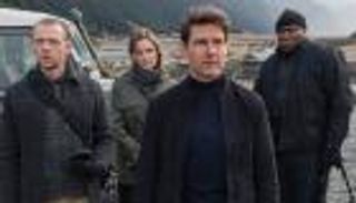 توم كروز يعطل "المهمة المستحيلة 8"