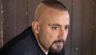 الفنان أحمد السقا