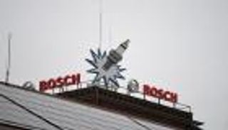 بوش الألمانية توقع مذكرة تفاهم لاستكشاف فرص أعمال في السعودية