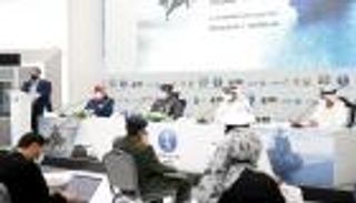 "آيدكس" و"نافدكس".. الإمارات تقدم للعالم أحدث الصناعات الدفاعية
