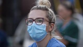 كورونا حول العالم