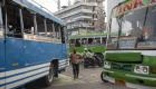 حادث سير مروع بالهند.. مقتل 35 شخصا وفقدان آخرين