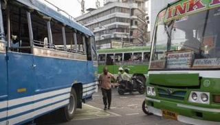 حادث سير مروع بالهند