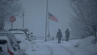 موجة برد قاسية تجتاح تكساس