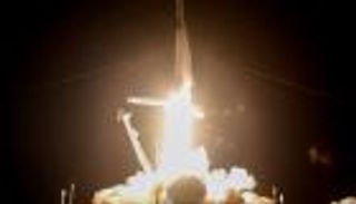 "سبيس إكس": الصاروخ "فالكون-9" تعرض لـ"فشل نادر"