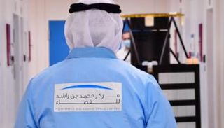 MBZ-SAT القمر الاصطناعي الأكثر تقدما في المنطقة