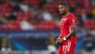 هل ينتقل لريال مدريد؟.. ألابا يضع حدا لـ13 عاما مع بايرن