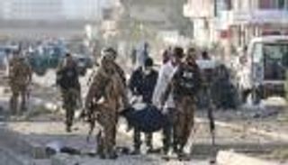 مقتل وإصابة 6 في هجومين منفصلين شرقي أفغانستان