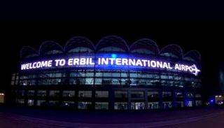 إدانات واسعة لهجوم أربيل