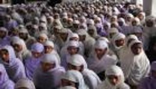 عبر منظمات "خيرية".. أردوغان يزرع الإرهاب في نيبال