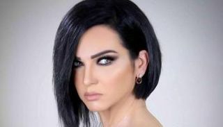 الممثلة الأردنية صفاء سلطان