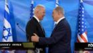  بايدن ونتنياهو.. تأخر الاتصال يثير تساؤلات