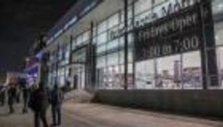 مقتل شخص وإصابة 6 بينهم جندي أمريكي في هجوم أربيل