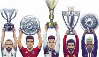 أبطال أوروبا الموسم الماضي ٢٠١٩-٢٠٢٠