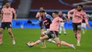 بشهادة مدربه.. بن رحمة يحصد وشاح التميز في 8 دقائق