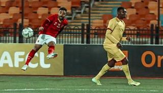 الأهلي ضد المريخ في دوري أبطال أفريقيا