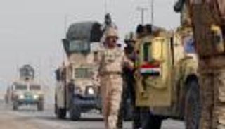 الإطاحة بمرافق "أمير داعش الجزيرة" في العراق