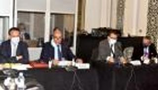 مؤتمر الرباط.. بوصلة الشراكة الدولية ضد الإرهاب