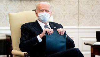 الرئيس الأمريكي جو بايدن- أرشيفية