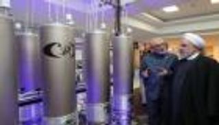 "نووي إيران".. الطاقة الذرية تفضح طهران وواشنطن تحذر