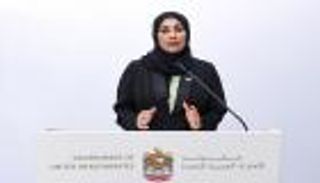 تقديم لقاح كورونا لـ40.48% من سكان الإمارات