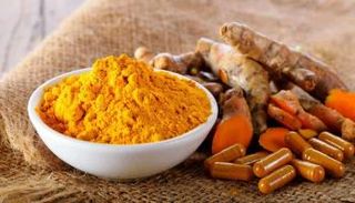 الكركمين.. فوائده ومصادره في الطبيعة