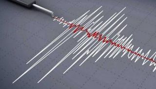 الزلزال الأول كان بقوة 5.5 درجة على مقياس ريختر